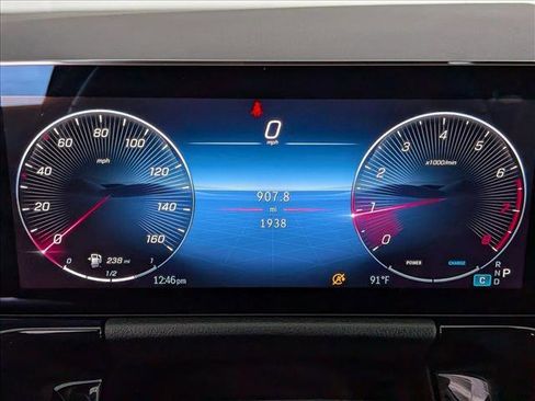 Used 2026 Mercedes-Benz GLA 250 image 11
