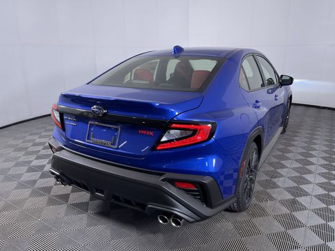 New 2026 Subaru WRX Limited image 24