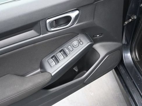 Used 2024 Honda Civic LX image 14