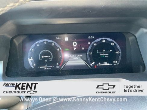 Used 2024 Toyota Tacoma TRD Off-Road image 29