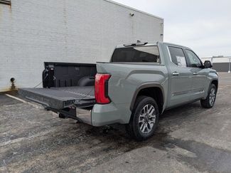 New 2025 Toyota Tundra 1794 Edition AWD/4WD video 2