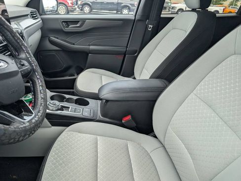 Used 2023 Ford Escape Active FWD image 8