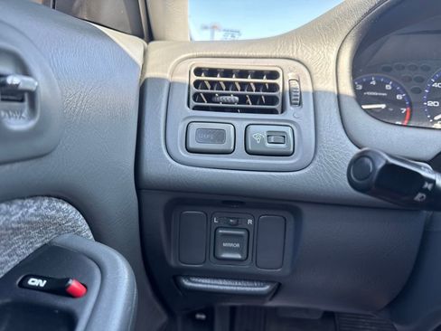 Used 2000 Honda Civic LX image 40