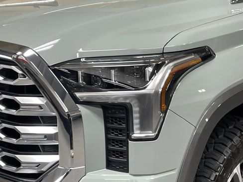 Used 2026 Toyota Tundra 1794 Edition image 6