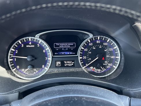 Used 2020 INFINITI QX60 Luxe w/ Essential Package AWD/4WD image 21