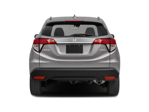 Used 2021 Honda HR-V EX image 5