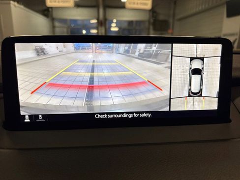 Used 2022 MAZDA CX-9 Signature image 21