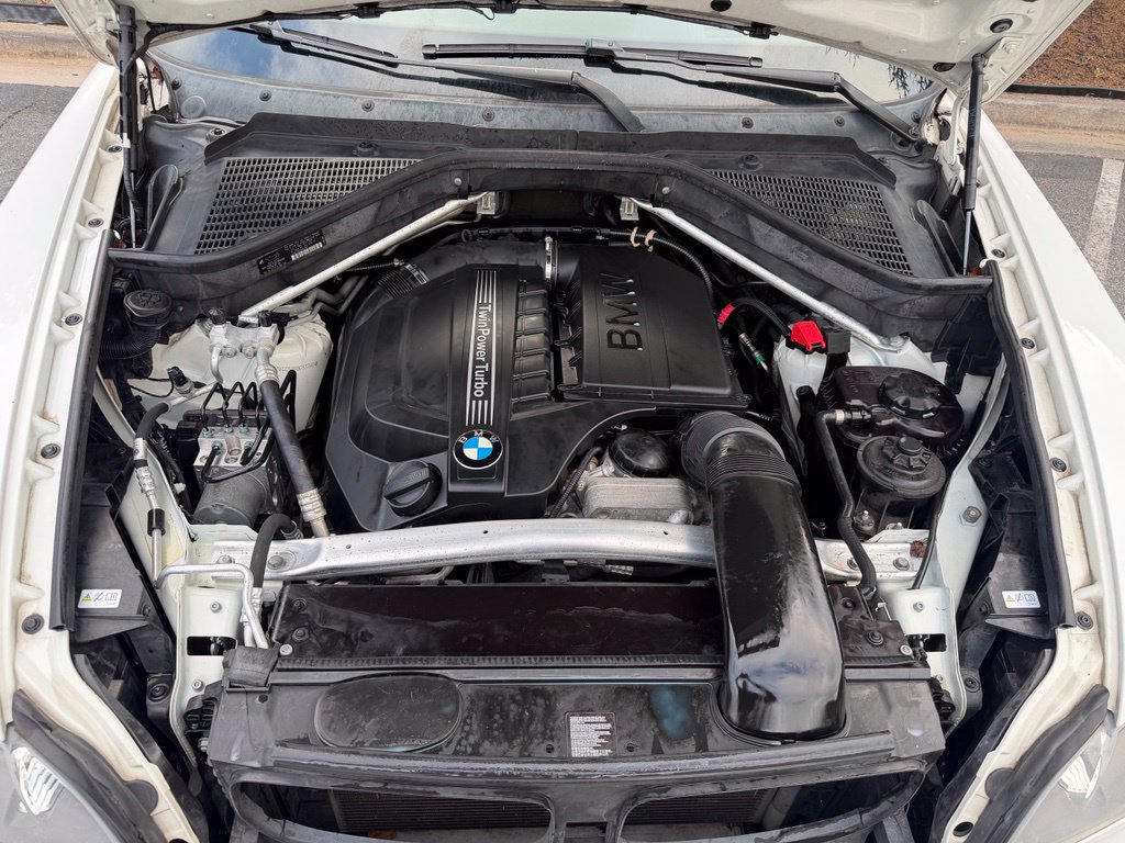 Used 2013 BMW X5 xDrive35i AWD/4WD image 6