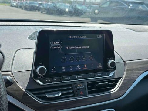 Certified 2023 Nissan Altima 2.5 SV image 27