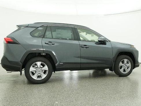 New 2025 Toyota RAV4 XLE image 26