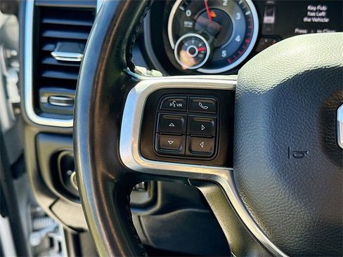 Used 2020 RAM 2500 Laramie image 16