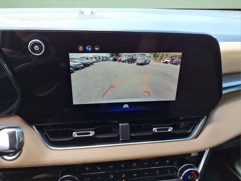 Used 2026 Chevrolet Equinox ACTIV w/ Convenience Package III AWD/4WD image 27