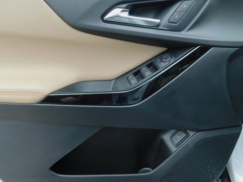 New 2026 Chevrolet Equinox ACTIV w/ Safety and Technology Package image 25