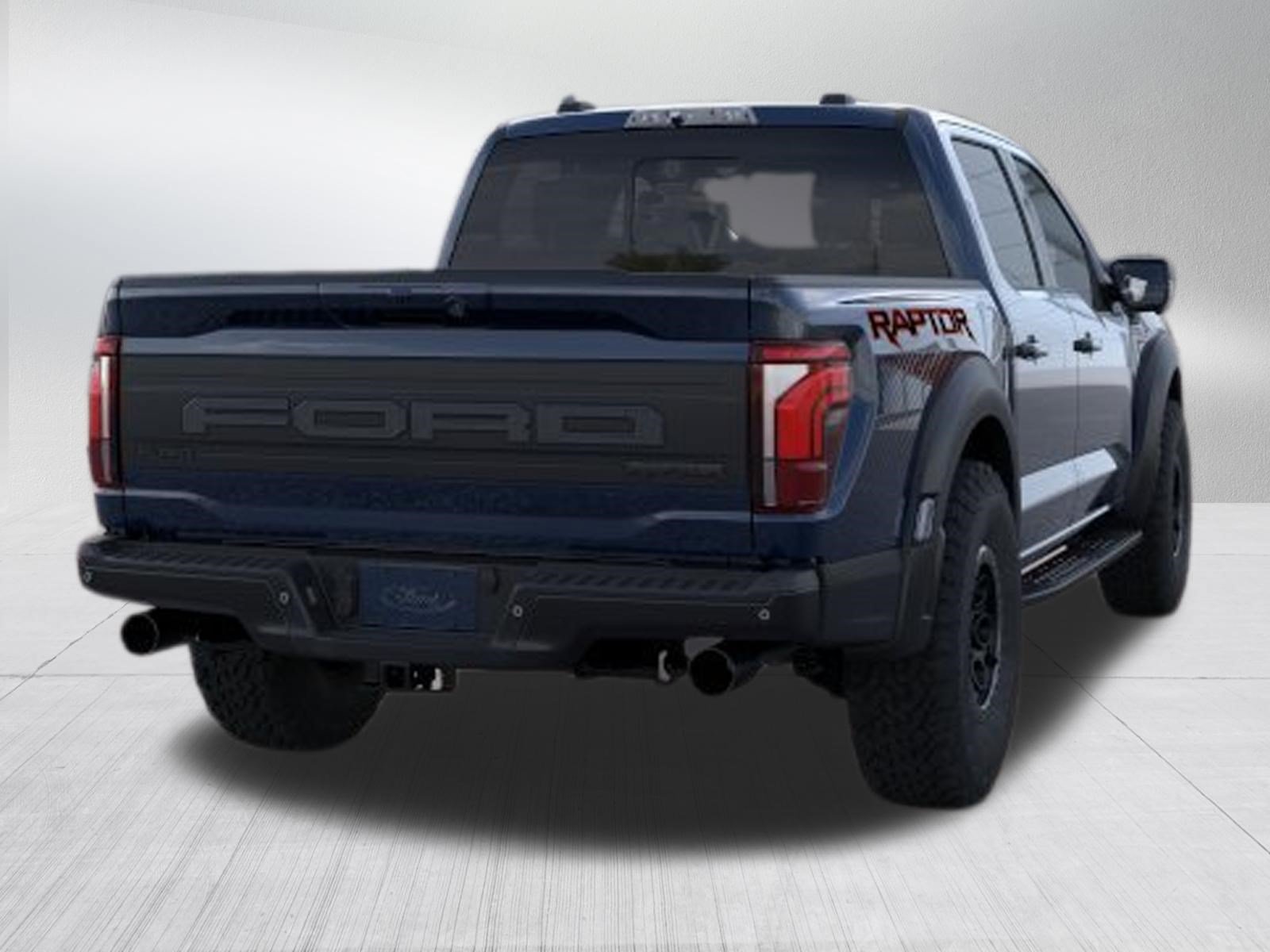 New 2026 Ford F150 Raptor AWD/4WD image 8