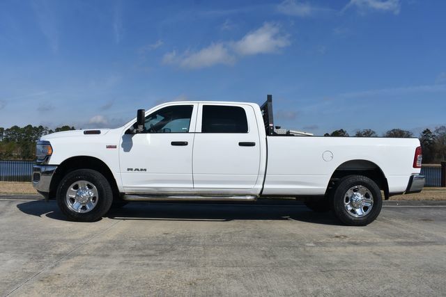 Used 2021 RAM 2500 Tradesman AWD/4WD image 7