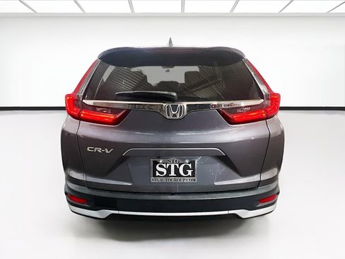 Used 2021 Honda CR-V EX image 5