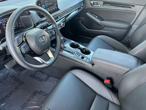 Used 2022 Honda Civic Sport Touring image 11