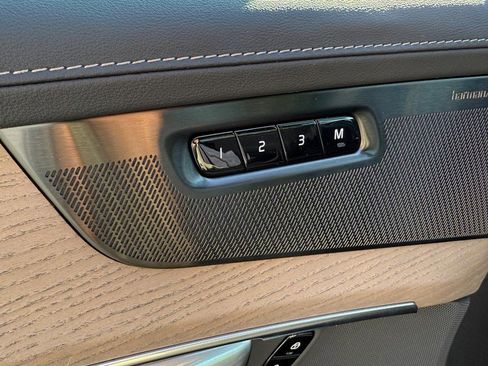 New 2026 Volvo XC90 B6 Plus w/ Protection Package Premier image 11