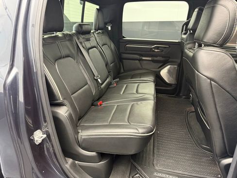 Used 2020 RAM 1500 Limited AWD/4WD image 56