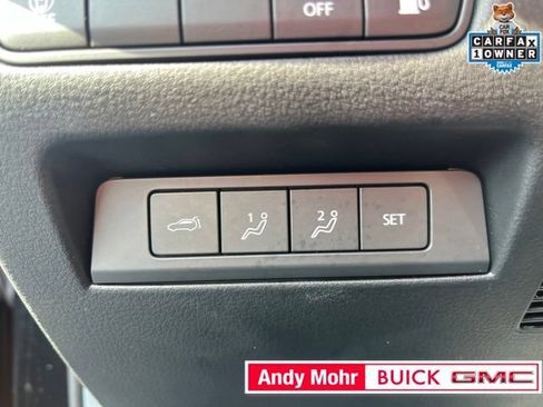 Used 2025 MAZDA CX-50 AWD 2.5 Hybrid w/ Premium Pkg image 22