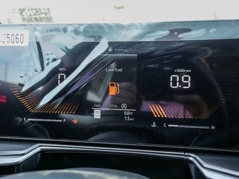 New 2026 Kia Sorento EX FWD image 27