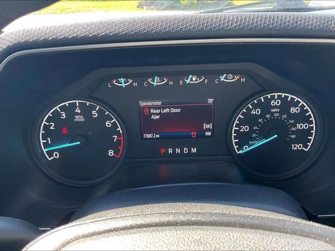 Used 2023 Ford F150 XL w/ STX Appearance Package AWD/4WD image 14