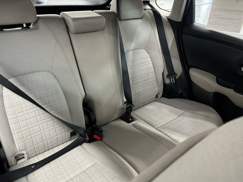 Used 2024 Honda HR-V LX image 27