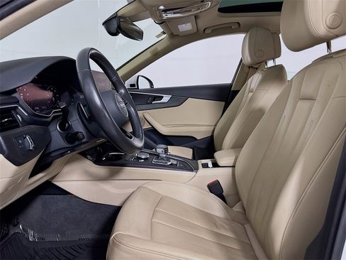 Used 2019 Audi A4 2.0T Premium Plus w/ Premium Plus Package image 11