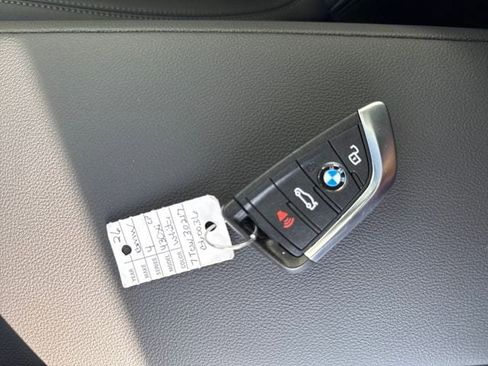 New 2026 BMW 430i xDrive Coupe w/ M Sport Package image 25