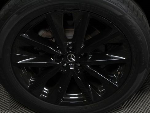 Used 2023 MAZDA CX-9 Touring Plus image 9