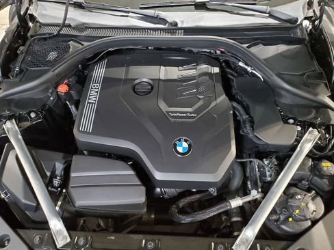 Used 2020 BMW Z4 sDrive30i w/ Executive Package image 44