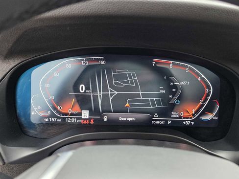 Used 2024 BMW X3 xDrive30i w/ Premium Package image 12