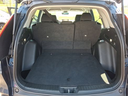 Certified 2023 Honda CR-V LX image 30