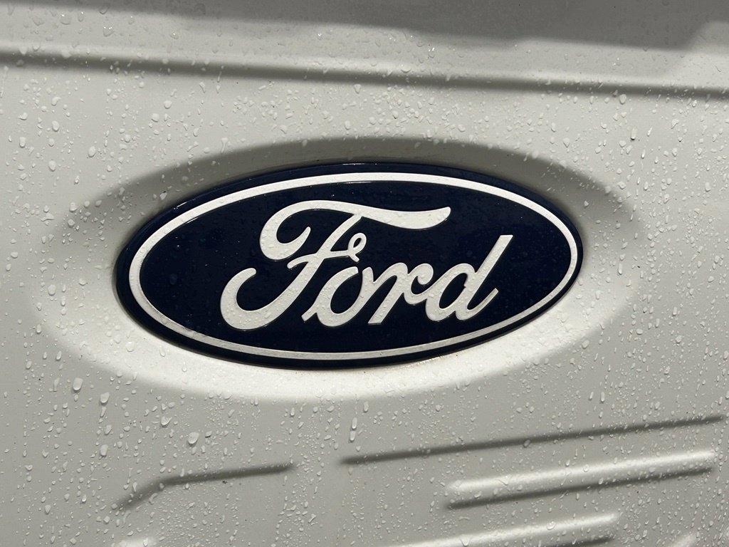 Certified 2024 Ford F150 XL AWD/4WD image 24