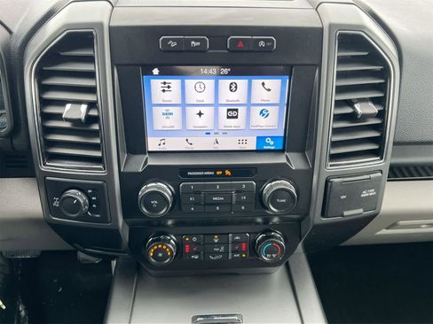 Used 2019 Ford F150 XLT w/ Equipment Group 302A Luxury image 26