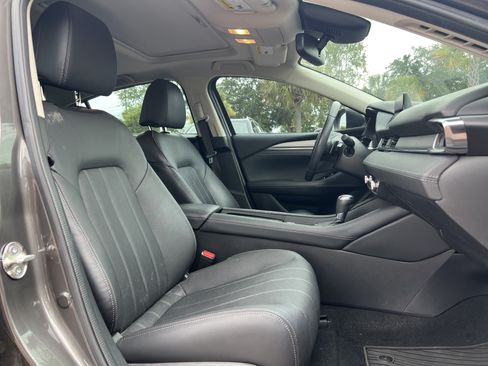 Used 2019 MAZDA MAZDA6 Grand Touring Reserve FWD image 33