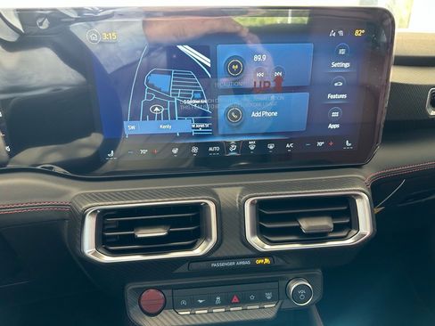 New 2025 Ford Mustang GT Premium image 30