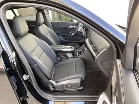 New 2026 BMW X2 xDrive28i w/ Technology Package image 21