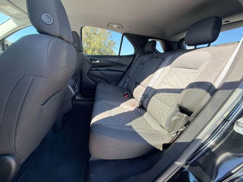 Used 2020 Chevrolet Equinox LT image 25
