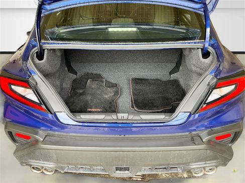 Used 2024 Subaru WRX image 23