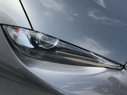 Used 2022 MAZDA MX-5 Miata Grand Touring RWD image 13