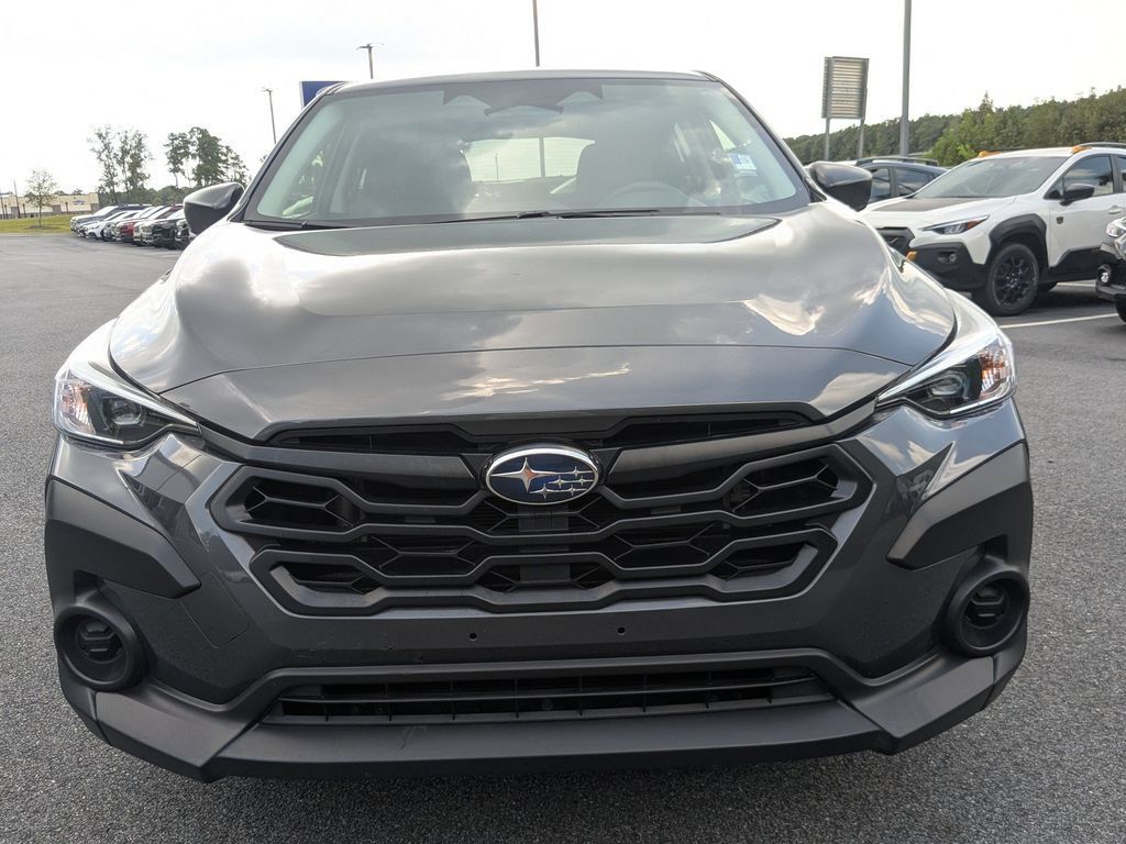 Used 2024 Subaru Crosstrek 2.0i AWD/4WD image 9