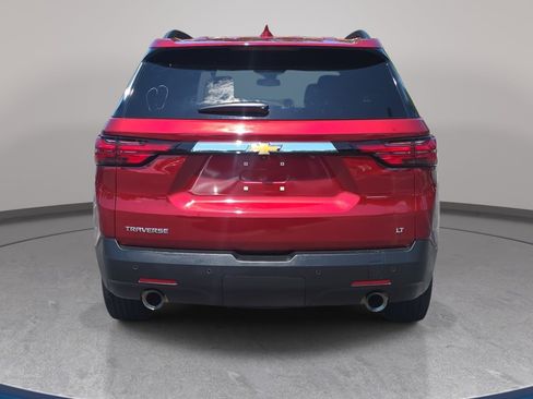 Used 2023 Chevrolet Traverse LT FWD image 6