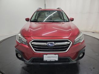 Used 2018 Subaru Outback 2.5i Limited video 2