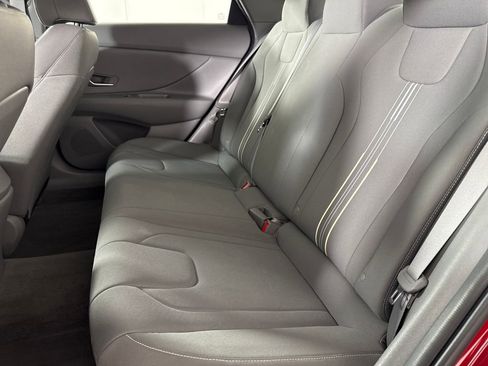 Certified 2023 Hyundai Elantra SEL image 14