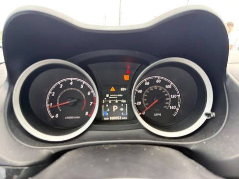 Used 2016 Mitsubishi Lancer ES FWD image 16