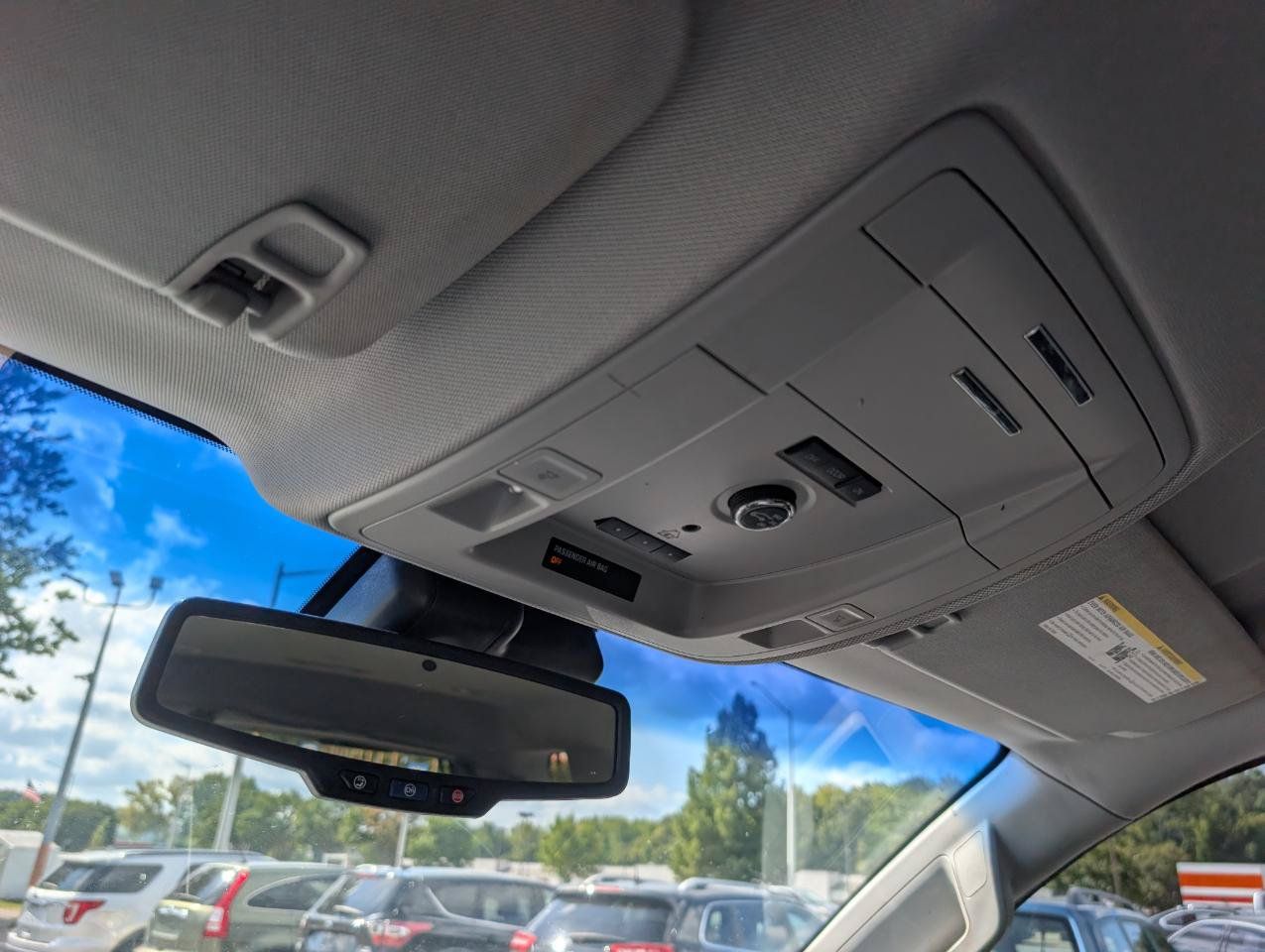 Used 2018 GMC Yukon Denali AWD/4WD image 33