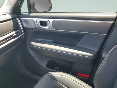 Certified 2026 Hyundai Santa Fe SEL FWD image 13