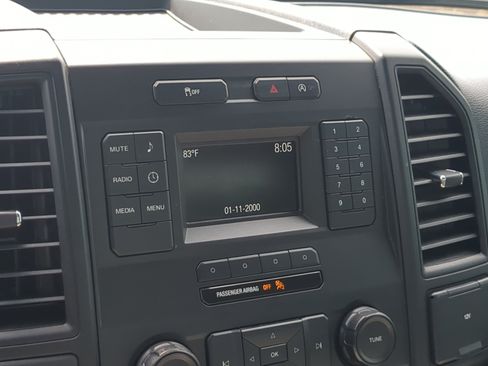 Certified 2019 Ford F150 XL RWD image 15