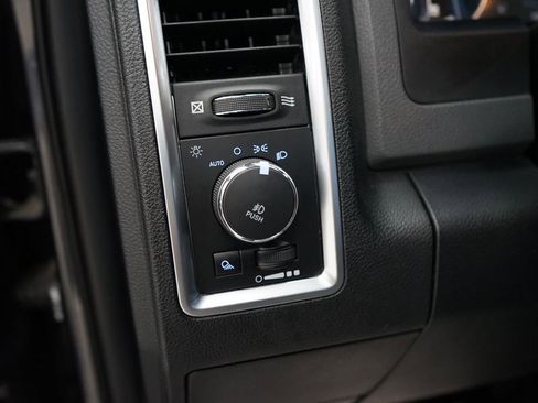 Used 2017 RAM 1500 Outdoorsman AWD/4WD image 28